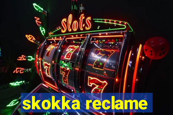 skokka reclame